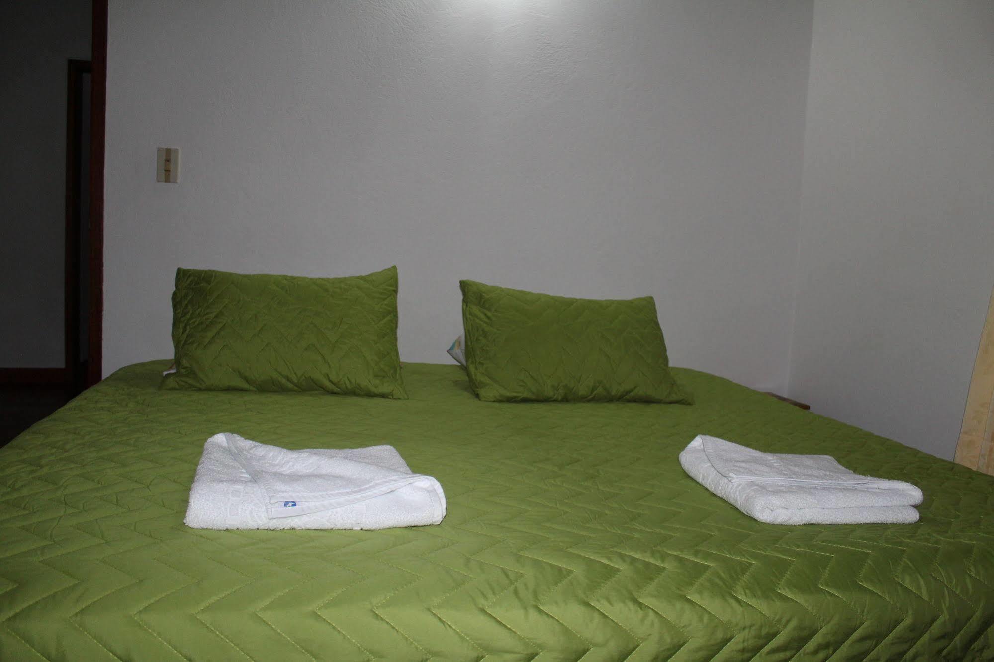 Hostal El Pino Villa de Leyva Exterior foto
