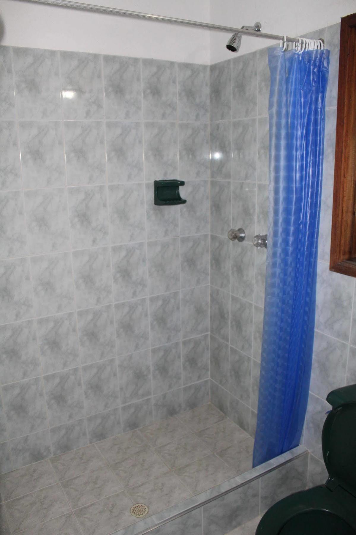 Hostal El Pino Villa de Leyva Exterior foto